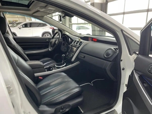 Внедорожник Mazda CX-7 2011 года, 1200000 рублей, Смоленск
