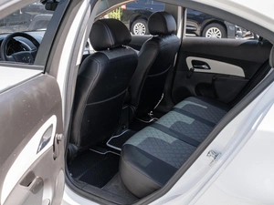 Седан Chevrolet Cruze 2014 года, 979000 рублей, Большой Сочи