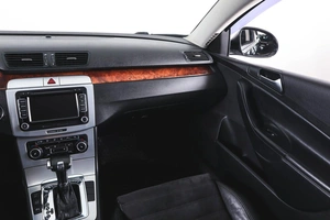 Седан Volkswagen Passat 2010 года, 689000 рублей, Пермь