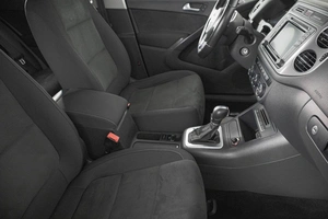 Внедорожник Volkswagen Tiguan 2016 года, 1699000 рублей, Кемерово