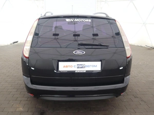 Универсал Ford Focus 2011 года, 970000 рублей, Орёл