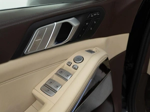 Внедорожник BMW X7 2019 года, 7349999 рублей, Москва