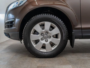 Внедорожник Audi Q7 2013 года, 2360000 рублей, Красноярск