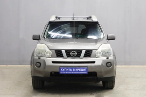 Внедорожник Nissan X-Trail 2008 года, 949000 рублей, Новосибирск