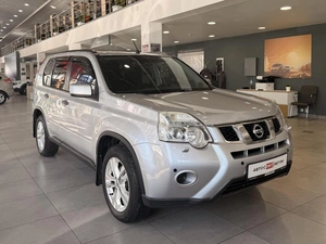 Внедорожник Nissan X-Trail 2013 года, 1630000 рублей, Орёл