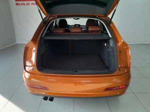 Внедорожник Audi Q3 2012 года, 1500000 рублей, Смоленск