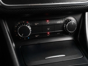 Хетчбэк Mercedes-benz A-класс 2013 года, 1339000 рублей, Тюмень