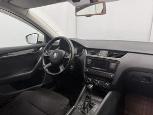 Лифтбек Skoda Octavia 2015 года, 1100000 рублей, Красноярск