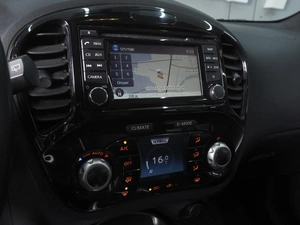 Внедорожник Nissan Juke 2014 года, 1250000 рублей, Ростов-на-Дону