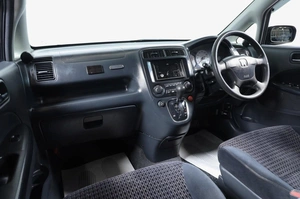 Минивэн Honda Stream 2001 года, 369000 рублей, Новосибирск