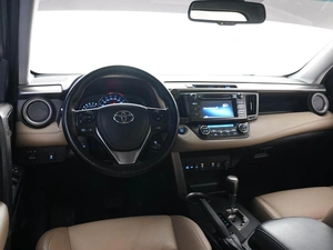 Внедорожник Toyota RAV4 2014 года, 1399046 рублей, Москва