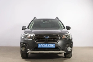 Универсал Subaru Outback 2019 года, 2739000 рублей, Новосибирск