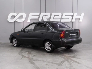 Седан ЗАЗ Chance 2011 года, 319000 рублей, Воронеж