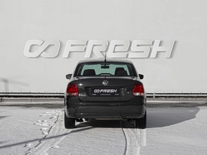 Седан Volkswagen Polo 2012 года, 749000 рублей, Волгоград