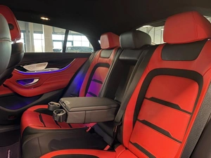 Лифтбек Mercedes-benz AMG GT 2021 года, 9499000 рублей, Павловская Слобода