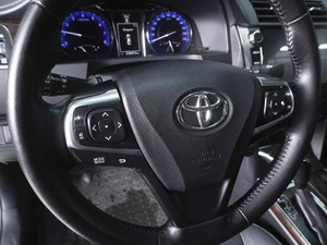 Седан Toyota Camry 2017 года, 2119000 рублей, Ростов-на-Дону