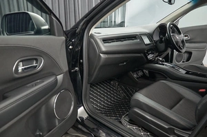 Внедорожник Honda Vezel 2018 года, 1849000 рублей, Красноярск