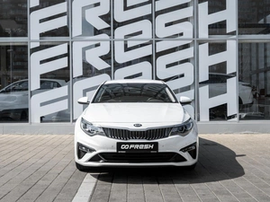 Седан Kia Optima 2019 года, 1770000 рублей, Ставрополь