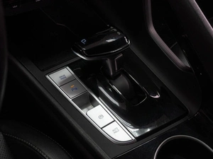 Седан Hyundai Elantra 2020 года, 1899000 рублей, Тюмень