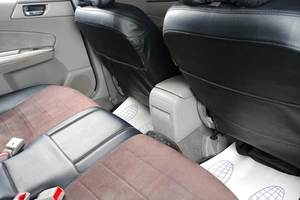 Внедорожник Subaru Forester 2010 года, 1079000 рублей, Тюмень
