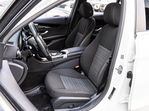 Седан Mercedes-benz C-класс 2018 года, 2240000 рублей, Краснодар