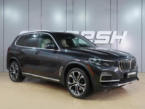 Внедорожник BMW X5 2021 года, 6999000 рублей, Воронеж