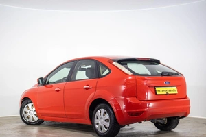 Хетчбэк Ford Focus 2010 года, 649000 рублей, Оренбург