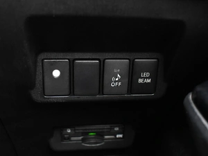 Универсал Toyota Prius Alpha 2015 года, 2020000 рублей, Краснодар