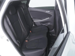 Хетчбэк Hyundai Solaris 2011 года, 839000 рублей, Ростов-на-Дону