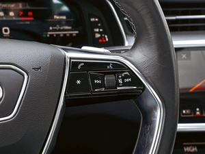 Лифтбек Audi A7 2024 года, 6480000 рублей, Краснодар