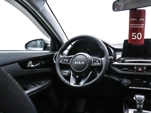 Седан Kia Cerato 2022 года, 2299000 рублей, Красноярск