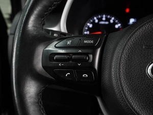 Седан Kia Rio 2020 года, 1649000 рублей, Воронеж