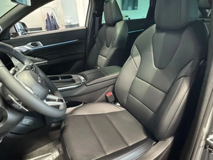 Внедорожник Haval F7 2025 года, 3649000 рублей, Красноярск