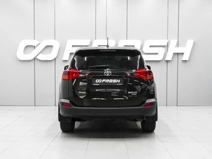 Внедорожник Toyota RAV4 2014 года, 2100000 рублей, Ростов-на-Дону