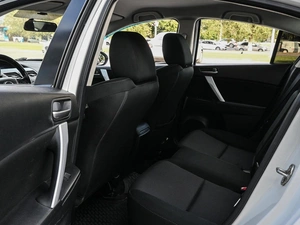 Седан Mazda 3 2012 года, 929000 рублей, Волгоград