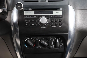 Внедорожник Suzuki SX4 2014 года, 949000 рублей, Новосибирск