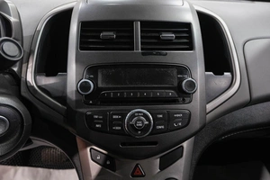 Седан Chevrolet Aveo 2013 года, 569000 рублей, Новокузнецк