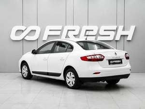 Седан Renault Fluence 2013 года, 750000 рублей, Ростов-на-Дону