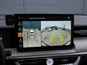 Внедорожник Tank 500 2023 года, 5360000 рублей, Краснодар