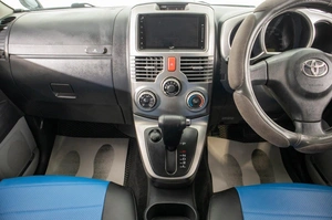 Внедорожник Toyota Rush 2007 года, 1049000 рублей, Барнаул