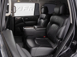 Внедорожник Infiniti QX56 2010 года, 1799000 рублей, Волгоград