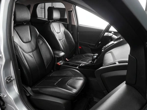 Седан Ford Focus 2017 года, 1179000 рублей, Тюмень