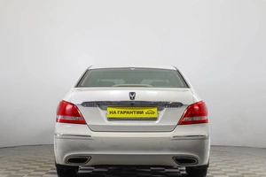 Седан Hyundai Equus 2012 года, 1389000 рублей, Пермь