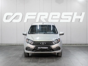 Лифтбек ВАЗ (LADA) Granta 2020 года, 749000 рублей, Сургут