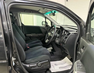 Внедорожник Honda Crossroad 2007 года, 1099000 рублей, Ачинск