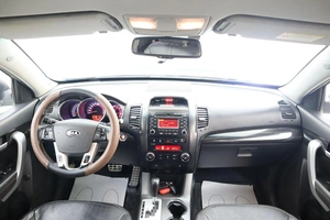 Внедорожник Kia Sorento 2012 года, 1349000 рублей, Брянск