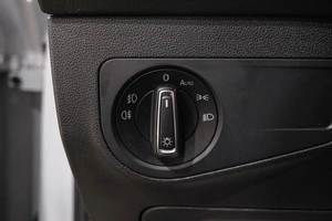 Внедорожник Volkswagen Tiguan 2018 года, 2689000 рублей, Новокузнецк