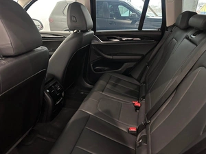 Внедорожник BMW X3 2018 года, 3300000 рублей, Кемерово