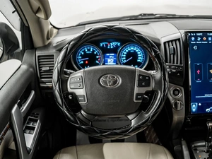 Внедорожник Toyota Land Cruiser 2007 года, 2990000 рублей, Красноярск