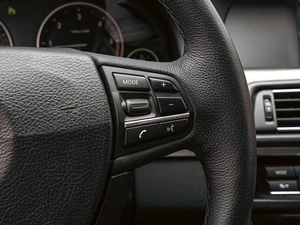 Седан BMW 5 серия 2012 года, 1890000 рублей, Краснодар